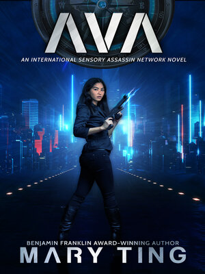 cover image of Ava